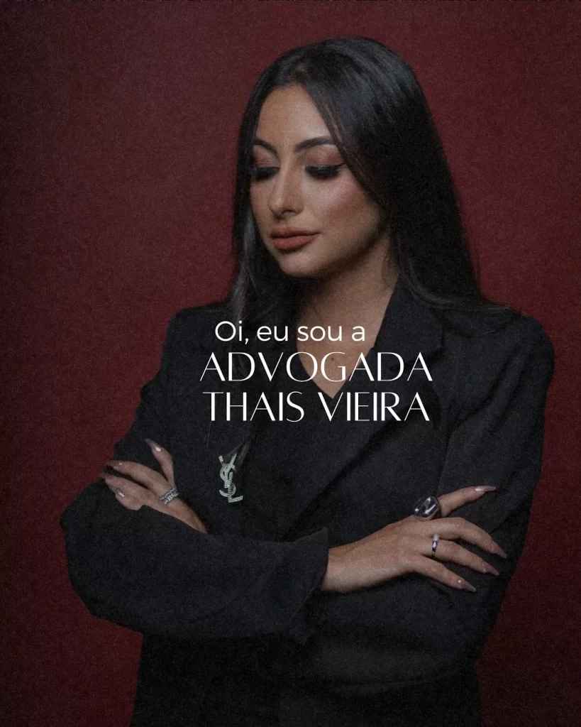 Dra Thais Vieira